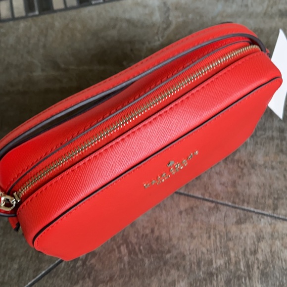 Kate Spade staci mini camera bag - Picture 2 of 16